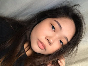 Meet your Posher, Cheena